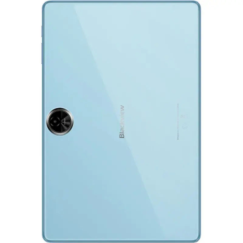 Планшет Blackview Tab Zeno 5 SET 11" 8/128GB LTE Ocean Blue (Клавіатура/чохол (6931548326687) - фото 3