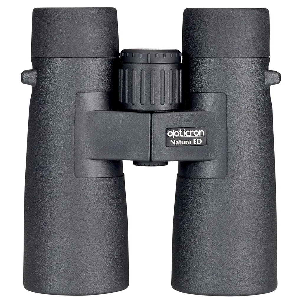 Бинокль Opticron Natura BGA ED 10x42 WP (30656) - фото 3