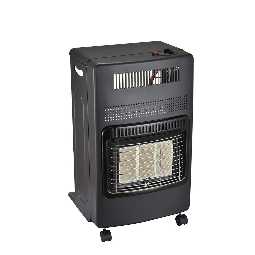 Газовий обігрівач Lehmann Leon 4.2 kW - фото 7