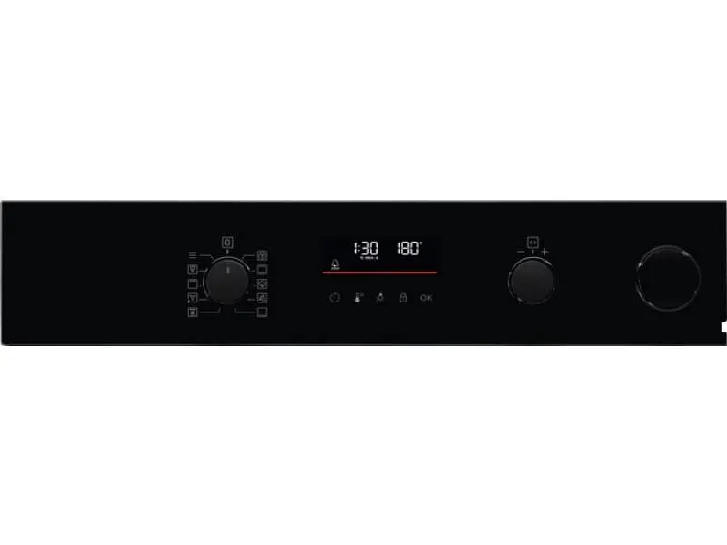 Духовка електрична Electrolux KOCDH76Z - фото 3