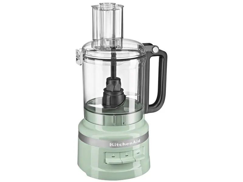 Кухонний комбайн KitchenAid 5KFP0921EPT фісташковий - фото 2