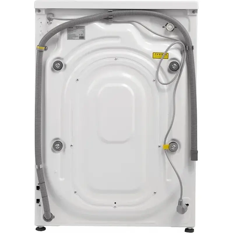 Пральна машина Grifon GWMS-6101IW - фото 8