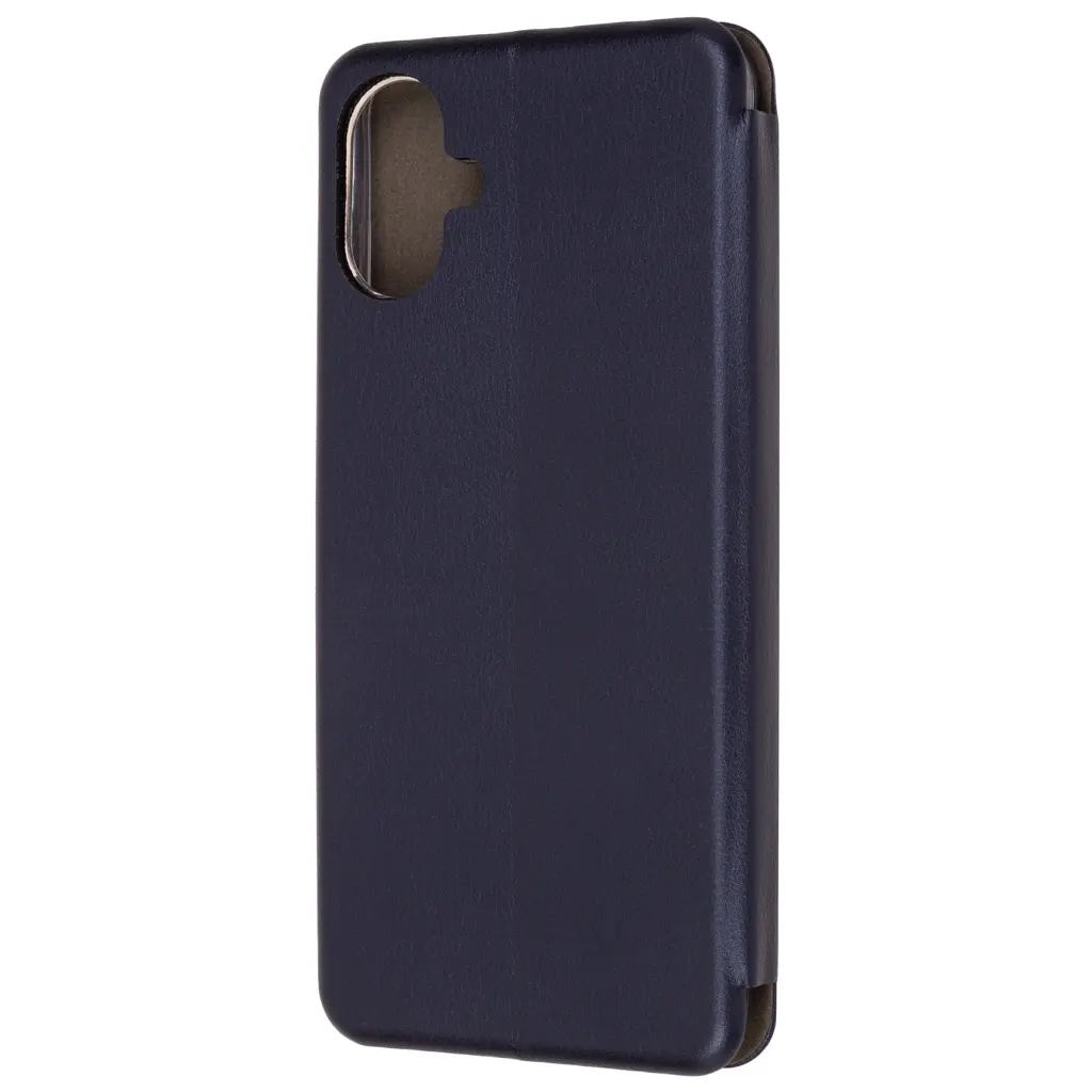 Чохол до мобільного телефона Armorstandart G-Case Samsung A07 4G Dark Blue (ARM86781) - фото 2