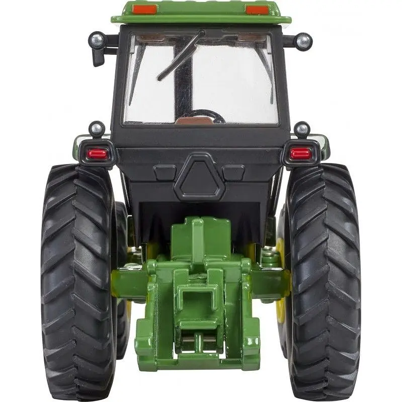 Модель Britains Трактор John Deere 4450, 1:32 (43364) - фото 3