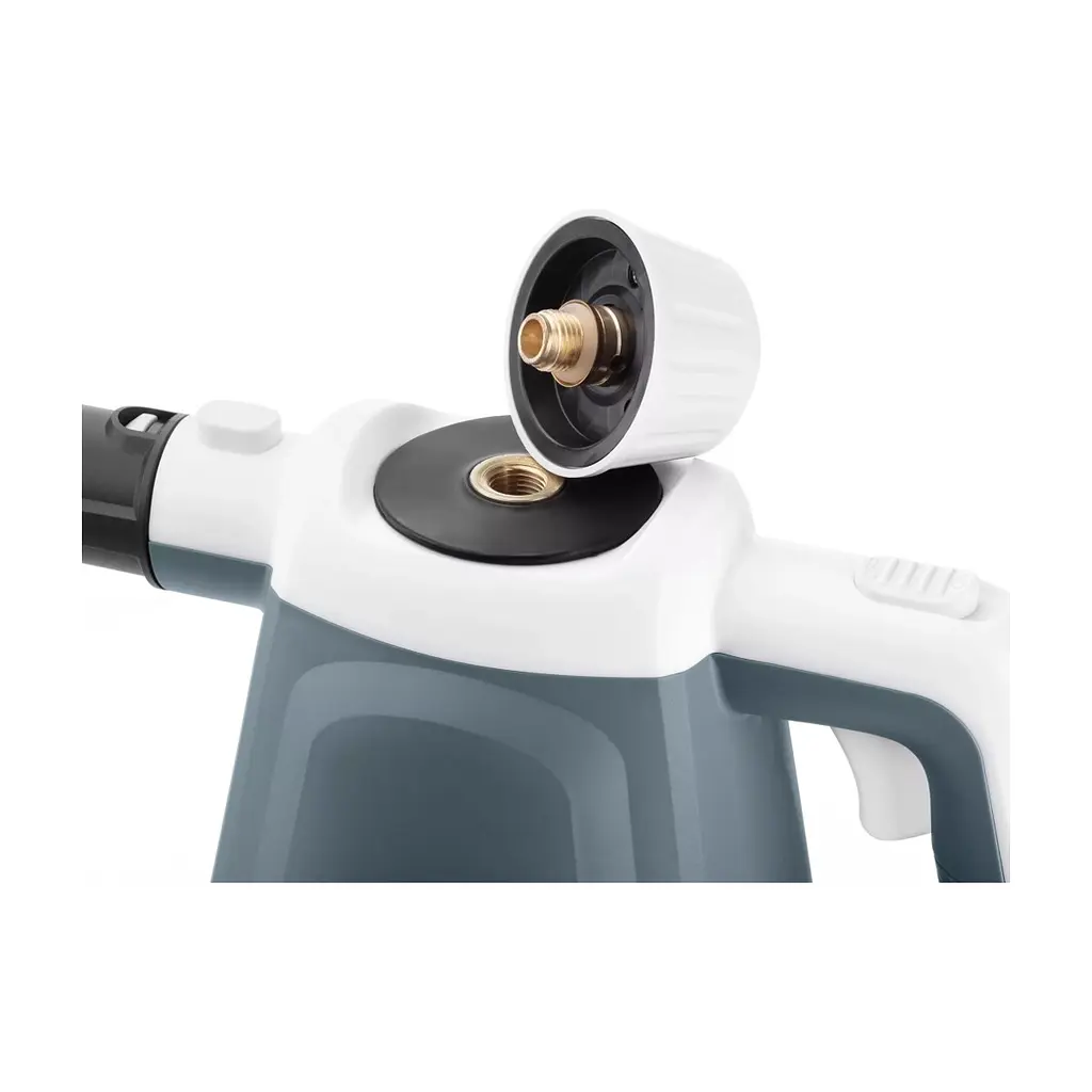 Пароочищувач ARDESTO STC-C1200W3-5 - фото 8