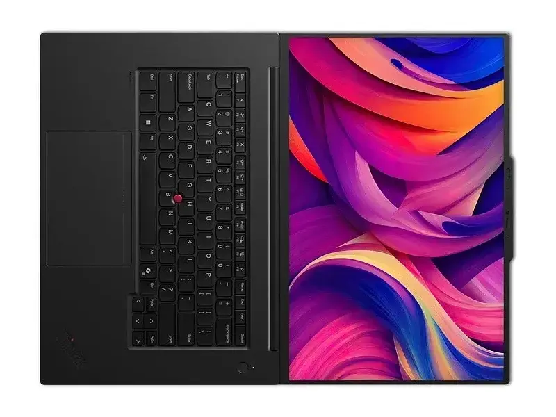 Ноутбук Lenovo Thinkpad P1 G7 (21KV051BUS) - фото 5