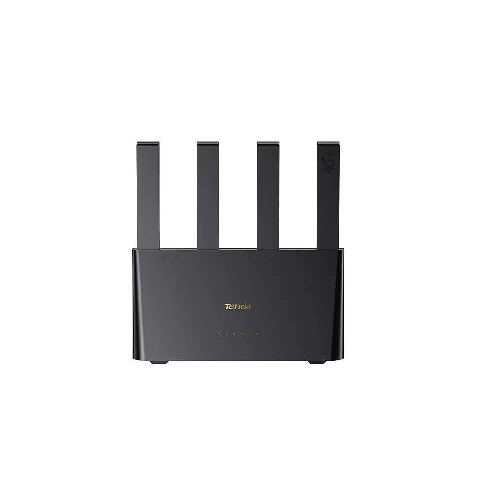 Бездротовий маршрутизатор Tenda 4G08 - фото 2