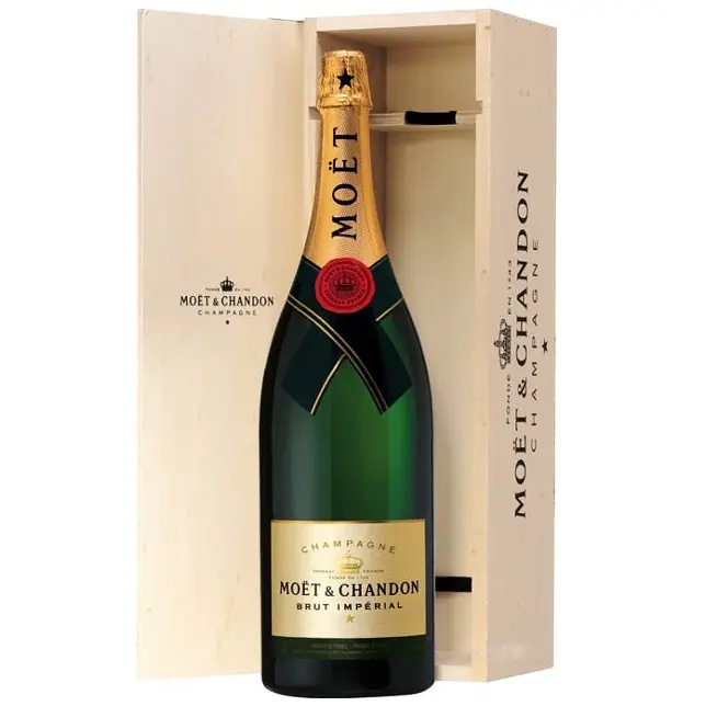 Moet Chandon - купити шампанське Майот в Києві, Україні