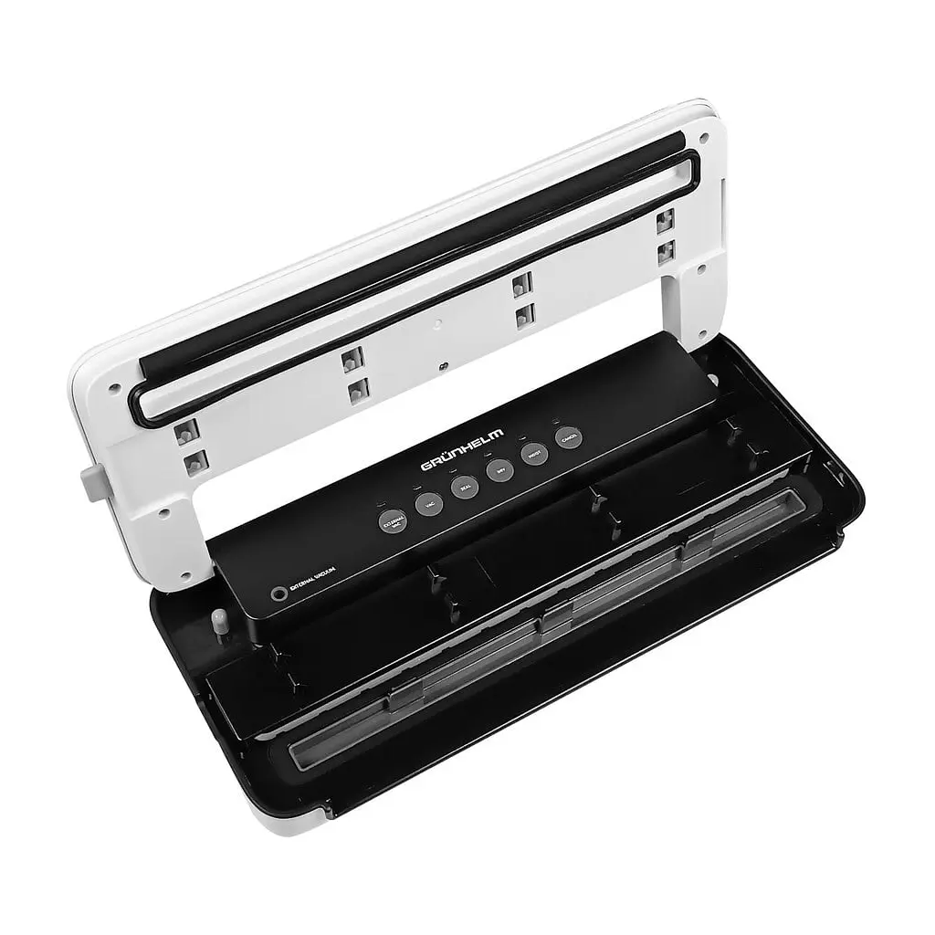 Вакууматор Grunhelm GV 110 BW - фото 5