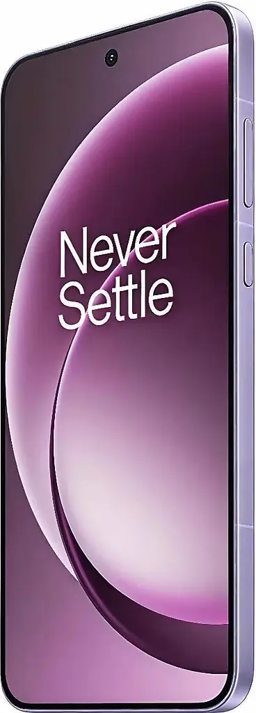 Смартфон OnePlus 15R 12/256GB Electric Violet - фото 4
