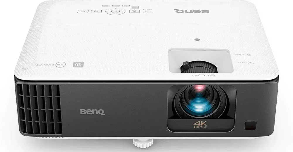 Мультимедийный проектор BenQ TK700STi [9H.JNL77.17E] [77719] - фото 5