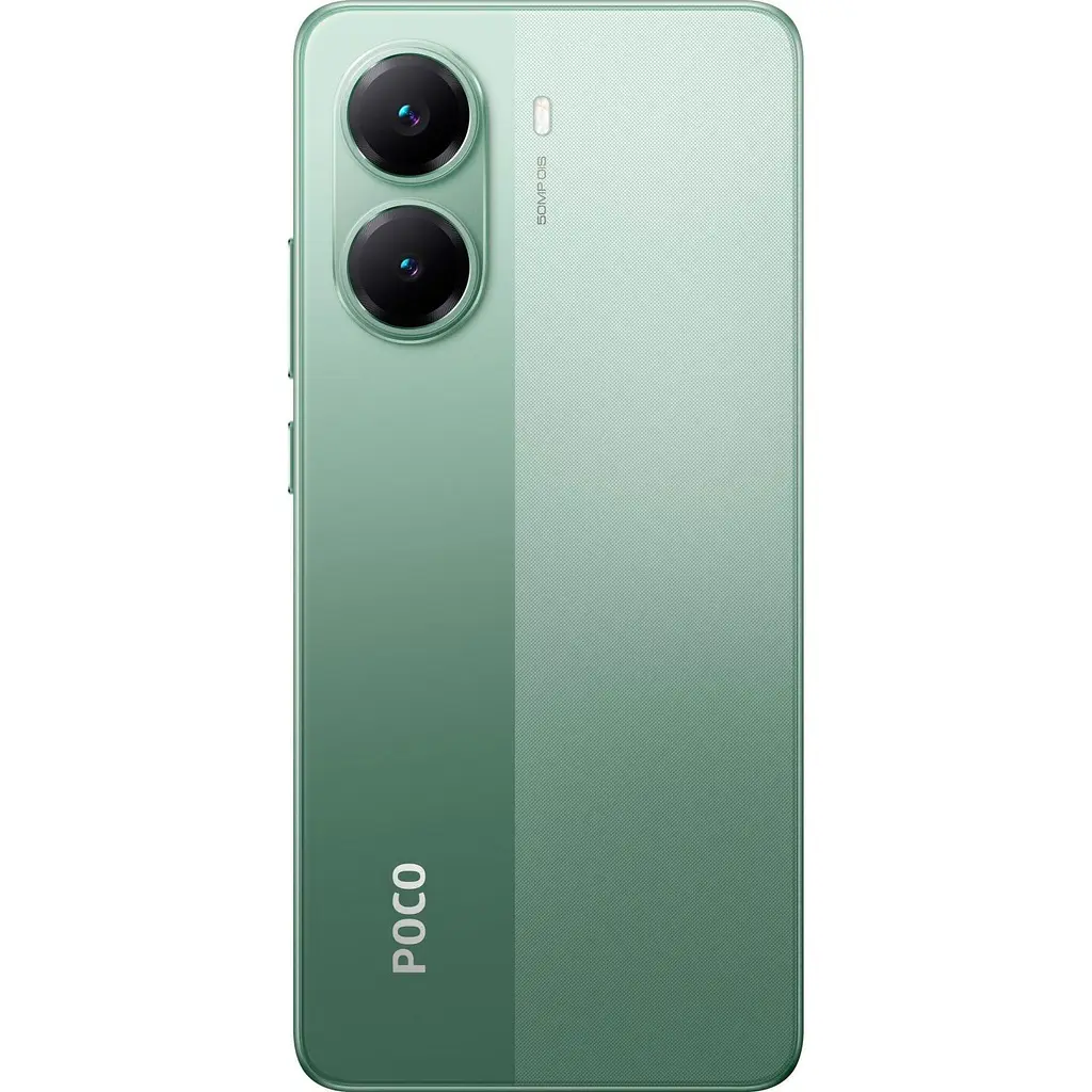 Смартфон Poco X7 Pro 12/512GB Green EU Global [137997] - фото 6