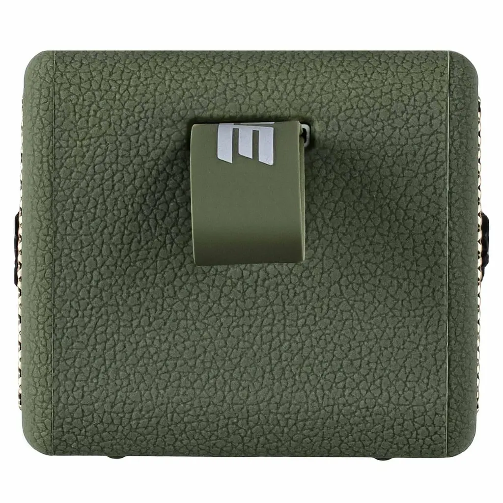 Портативна акустика 2E SoundLegend Mini 40Вт BT 5.3 PowerBank IPX6 Green (2E-BSSLMWGN) - фото 9