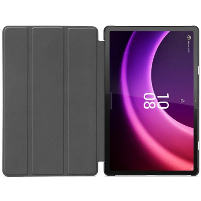 Чохол до планшета BeCover Smart Case Lenovo Tab P11 (2nd Gen) (TB-350FU/TB-350XU) 11.5" Rose Gold (708684) - фото 4