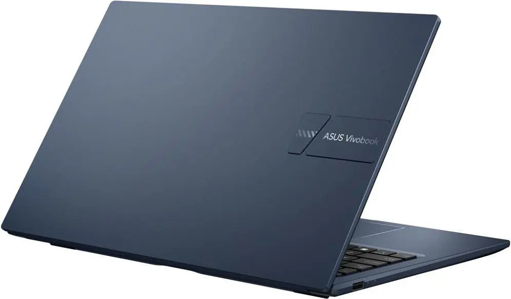 Ноутбук ASUS VivoBook 15 X1504VA Quiet Blue (X1504VA-BQ3123) - фото 3