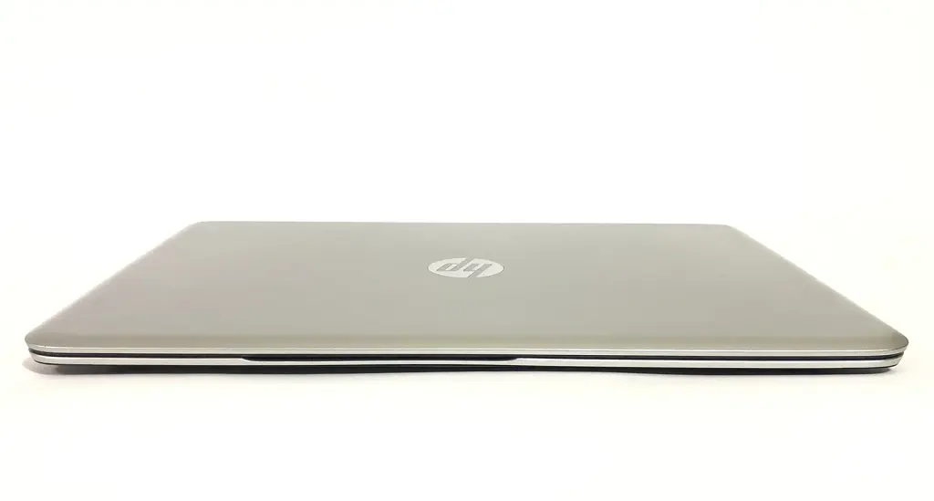 Ноутбук HP ENVY 15-j154eo / 15.6" (1366x768) / i5-4200M / 8GB / 500GB HDD / NVidia GeForce 740M, 2GB / Win10 / Backlight - Б/в - фото 7