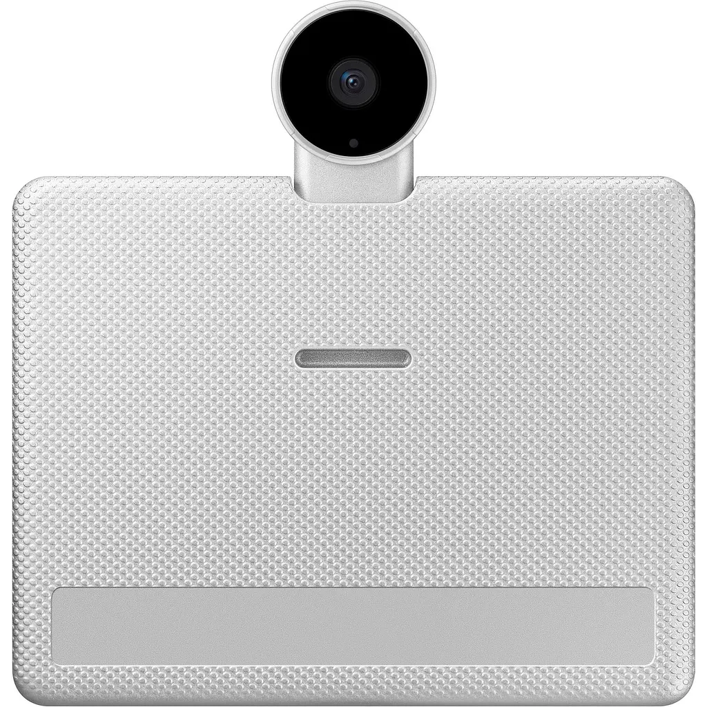 Монітор Samsung 27" ViewFinity S9 5K (LS27C902PAZXUA) [165852] - фото 9