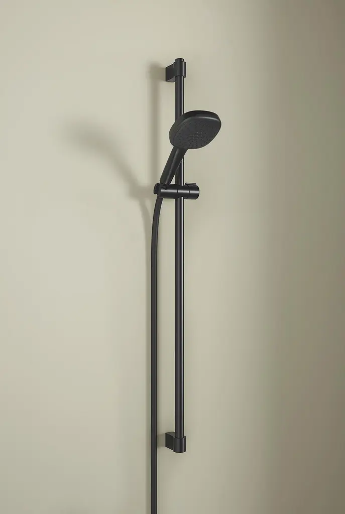 Ручний душ 2 режими струменя Grohe Tempesta Cube 110 267462433, Хром - фото 12