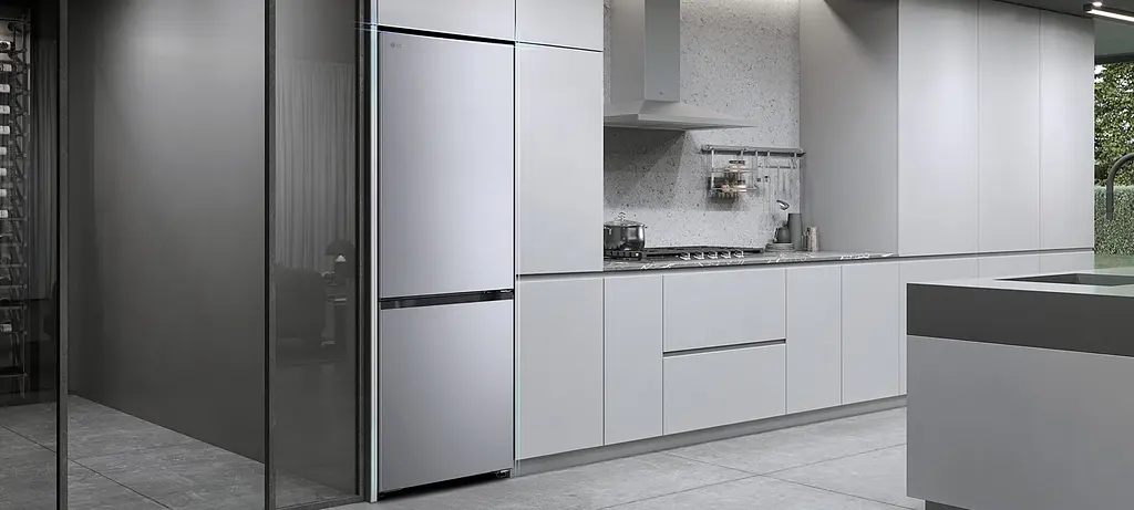 Холодильник LG GC-B509EMSM - фото 18