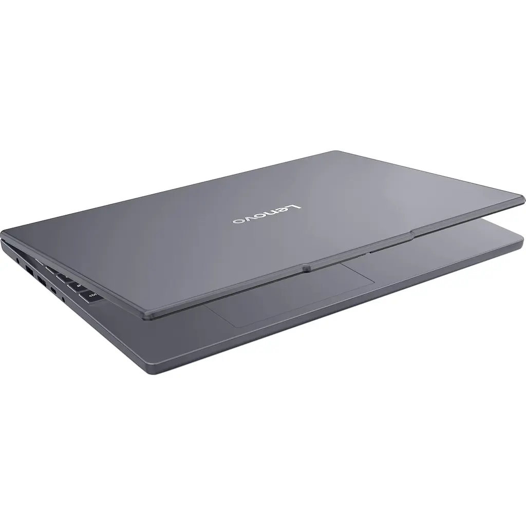Ноутбук Lenovo 15.3 IdeaPad Slim 3 15IRH10 WUXGA IPS/Intel Core i5-13420H/16GB/512SSD/Intel UHD Graphics/DOS/Gray (83K100UGRA) - фото 8