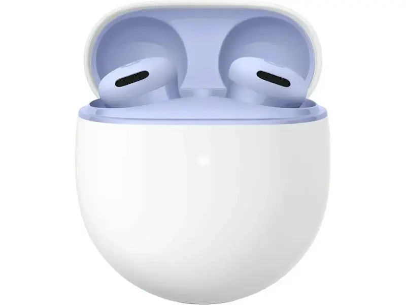 Навушники TWS Google Pixel Buds 2a Iris