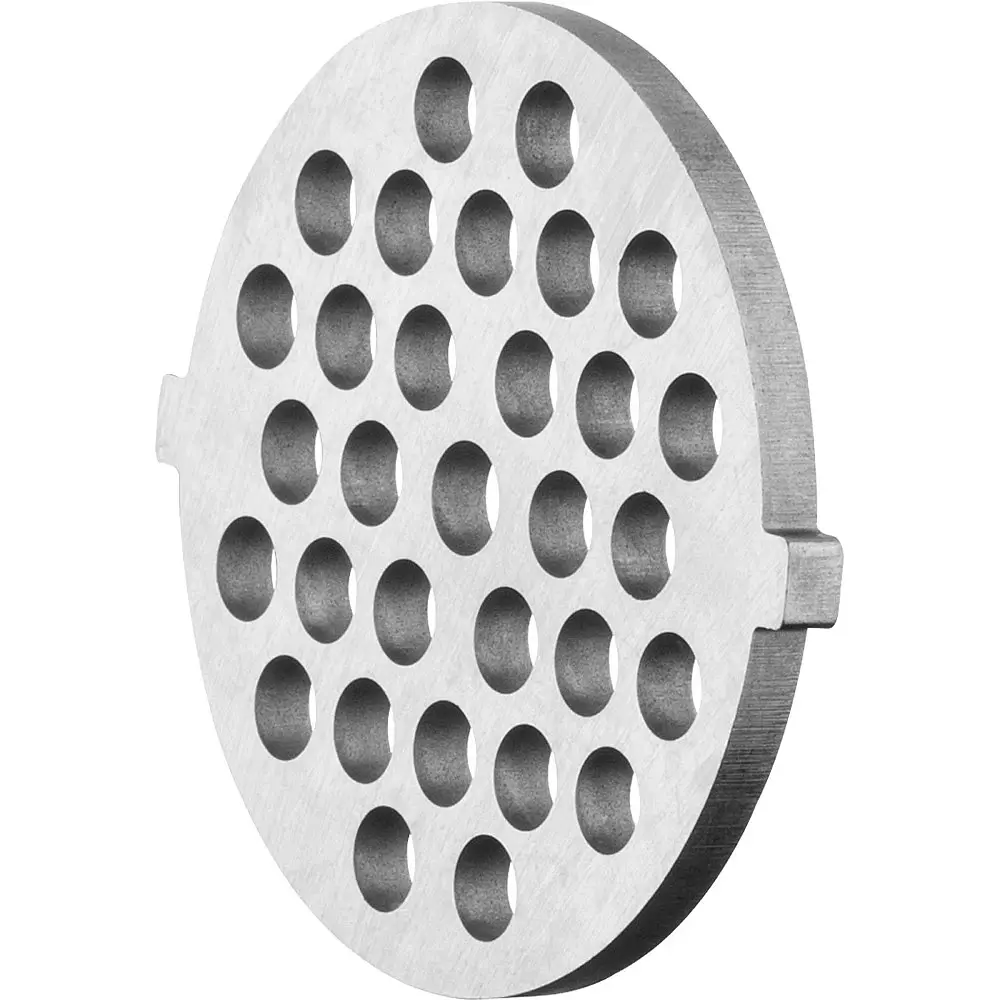 М'ясорубка Ardesto сріблястий 3000 Вт (MGA-3000W) - фото 24