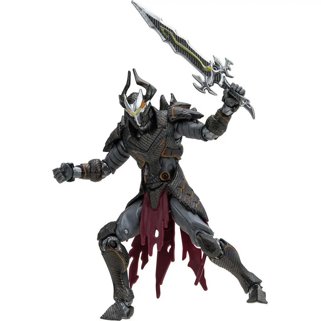Колекційна фігурка Fortnite Master Series Figure Omega Knight 10 см (FNT1324) - фото 6