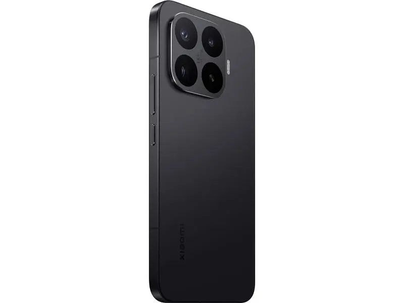 Смартфон Xiaomi 17T Pro 12/512GB Black - фото 5