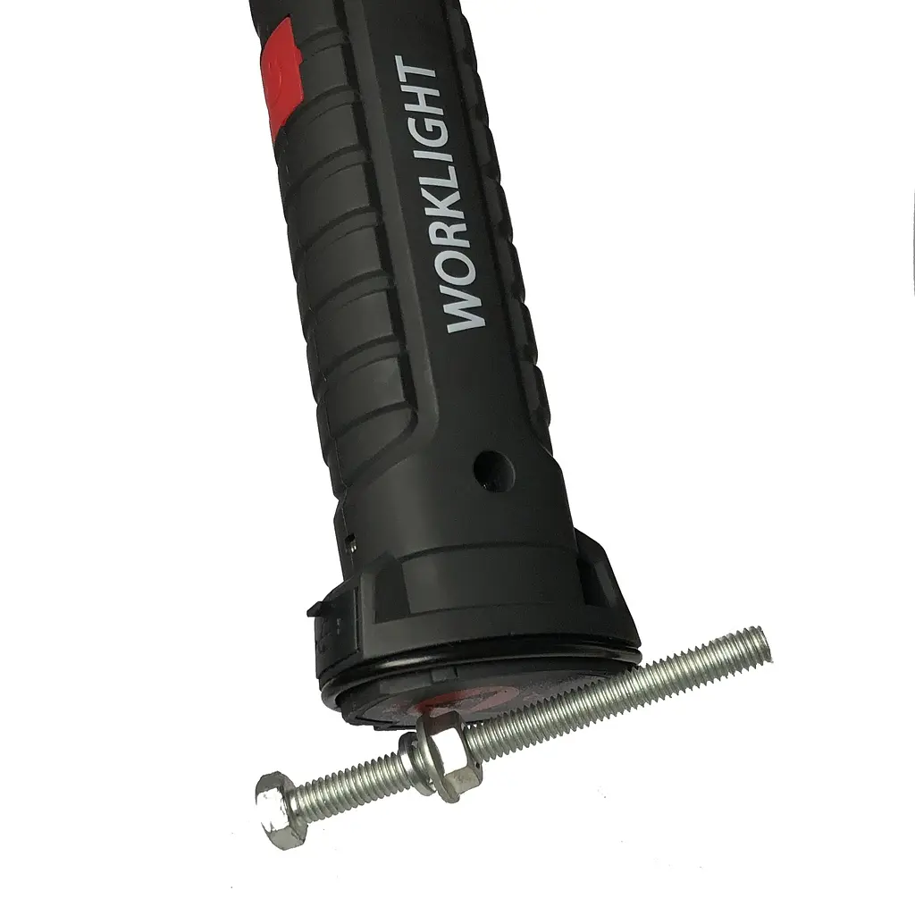 LED Ліхтар акумуляторний, складаний 360° Worklight UFT FB 150 PRO - фото 9