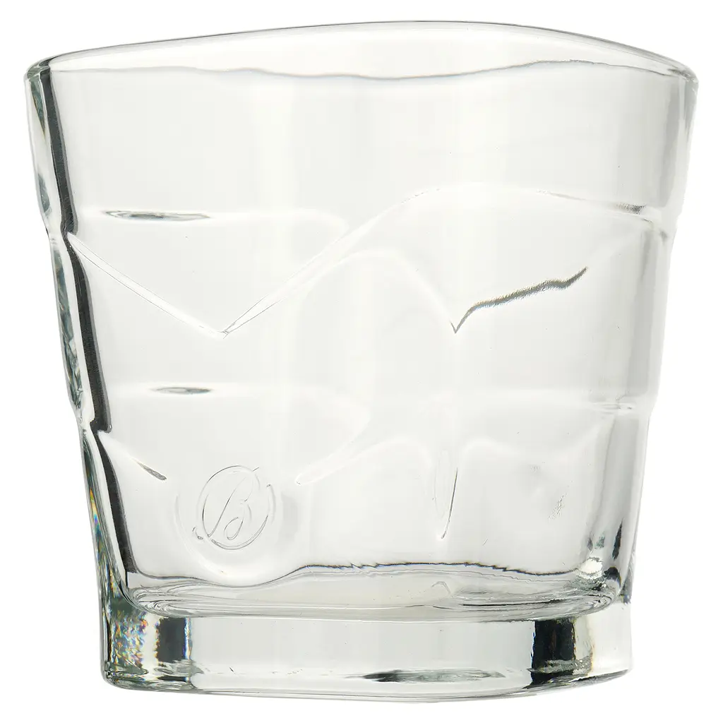 Набір Віскі Ballantine's Finest 40% 0.7 л + 2 келихи (732960) - фото 7
