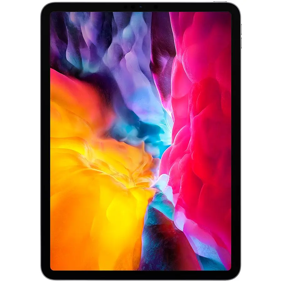 Планшет iPad Pro 11 (2nd Gen), 256 ГБ, Wi-Fi, Space Gray (Grade C) Seller Refurbished - фото 2