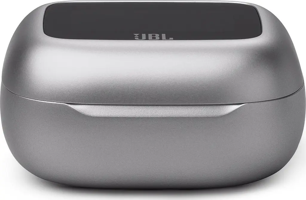 Навушники JBL Live Flex 3 Silver (JBLLIVEFLEX3SIL) - фото 5