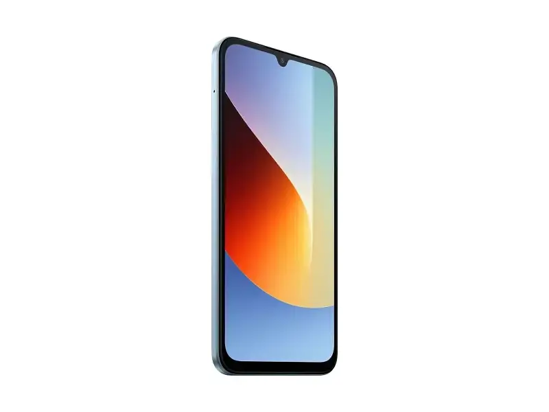 Смартфон Xiaomi Redmi A7 Pro 4/128GB Mist Blue - фото 4