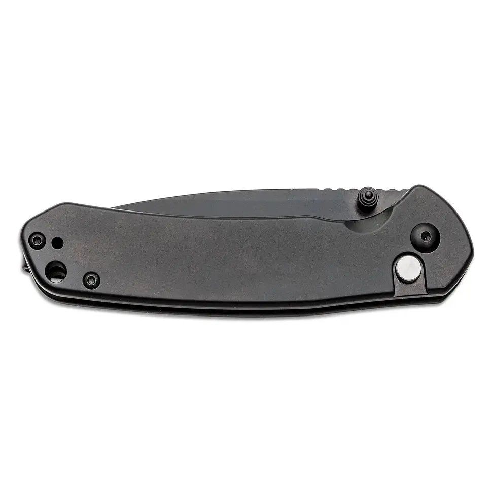 Ніж CJRB Pyrite BB Steel Handle (J1925-BST) - фото 4