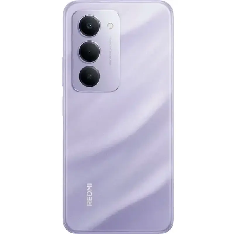 Смартфон Xiaomi Redmi 15 8/256GB Sandy Purple - фото 5