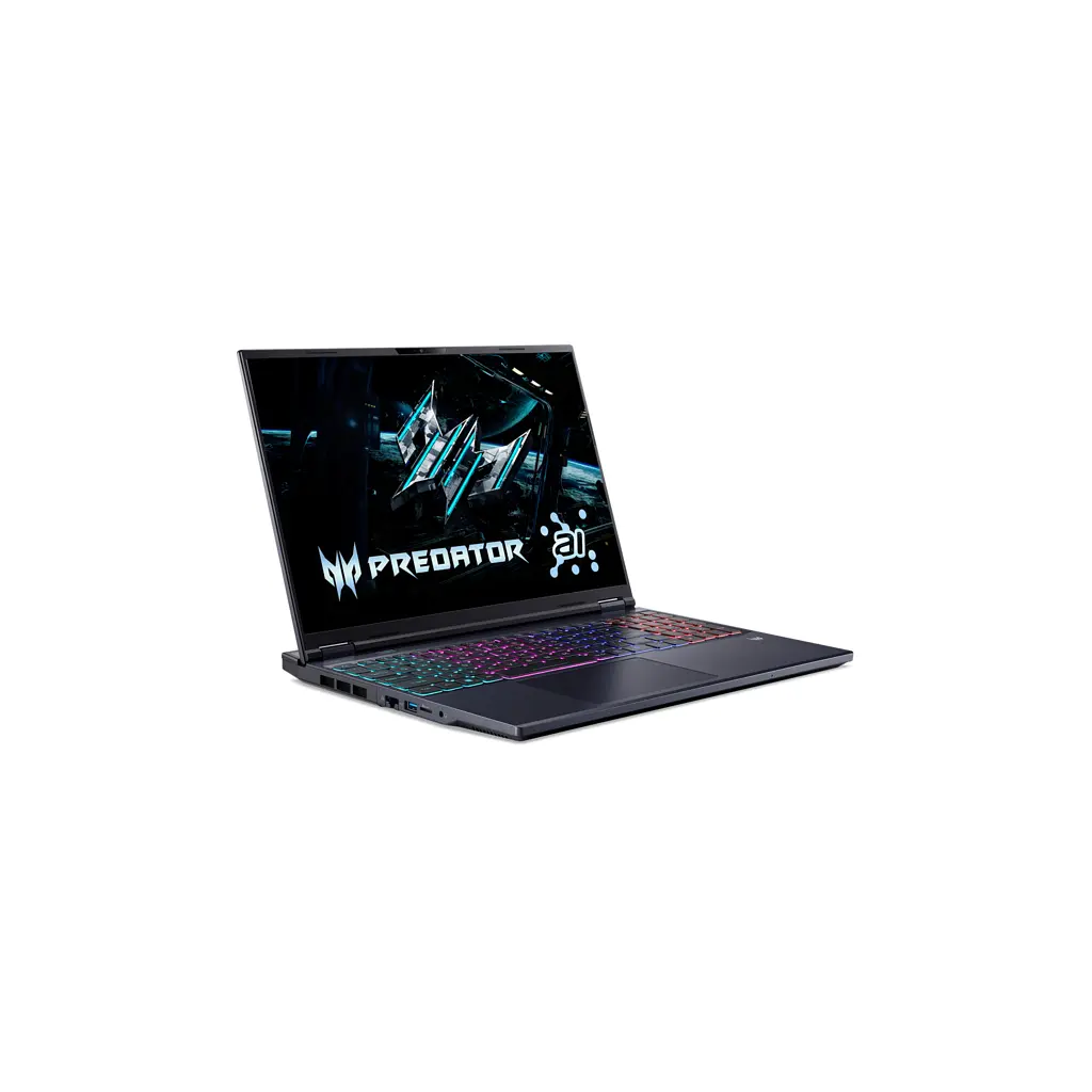 Ноутбук Acer Predator Helios Neo 16 AI PHN16-73-73UX (NH.QVUEU.00L) - фото 3