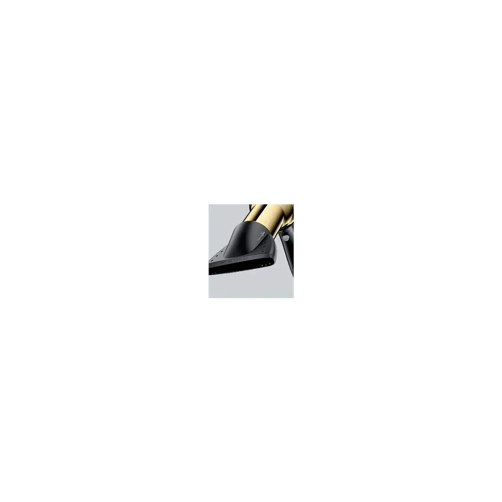 Фен Valera Swiss Steel-Master Light Gold (SM 588.01 GD) - фото 2