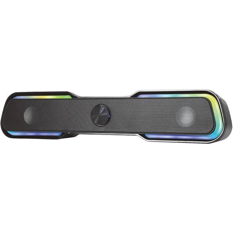 Саундбар GamePro GS915 Black [139316] - фото 7
