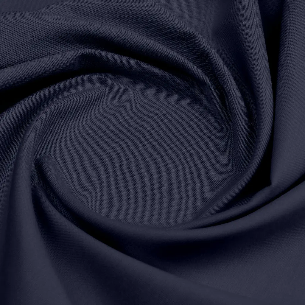 Шторка для душу та ванної з кільцями 180х180 DENIM COSAS (4822052436455) - фото 7