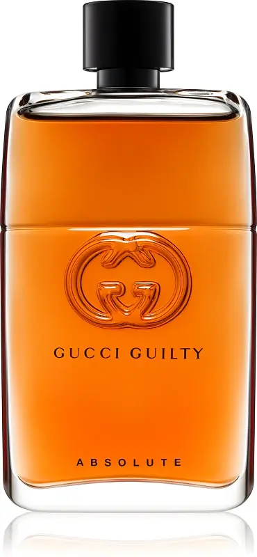 Gucci Guilty Absolute Pour Homme Eau de Parfum, 20 мл (розпив), чоловічі