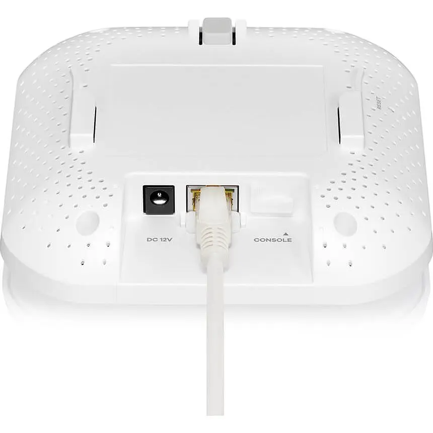 Точка доступу Zyxel NWA50AX Pro (NWA50AXPRO-EU0102F) [137904] - фото 6