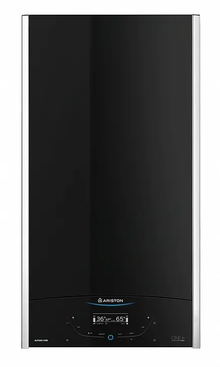 Ariston Котел газовий ALTEAS ONE+ NET 24 конденсаційний двоконтурний 24кВт Wi-Fi - фото 10