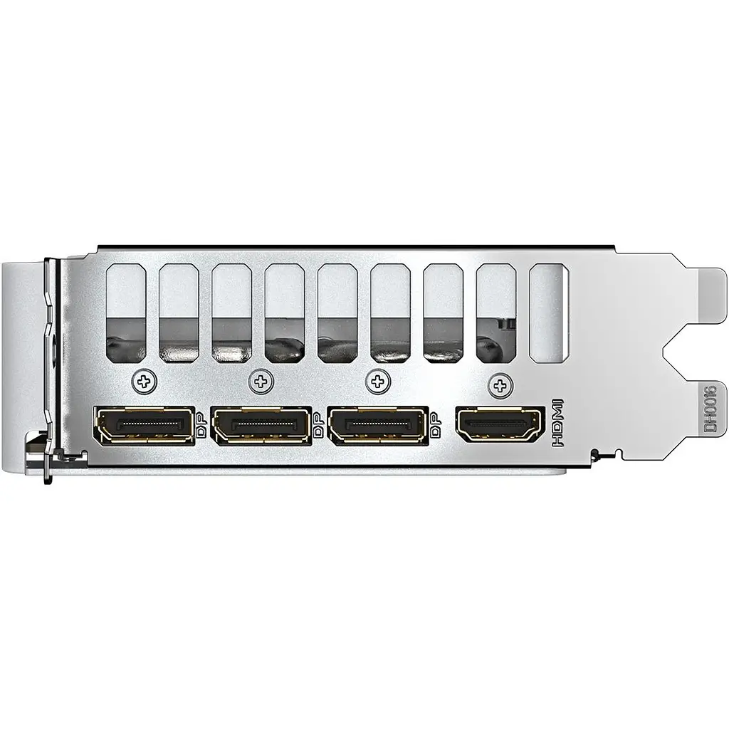 Видеокарта Gigabyte GeForce RTX 5060 AERO OC 8G (GV-N5060AERO OC-8GD) EU [133875] - фото 7