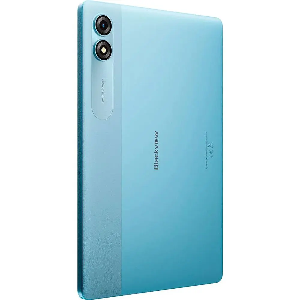 Планшет Blackview Tab 90 4/128GB Wi-Fi Frost Blue Global EU [111154] - фото 6