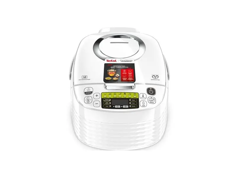 Мультиварка Tefal RK745134