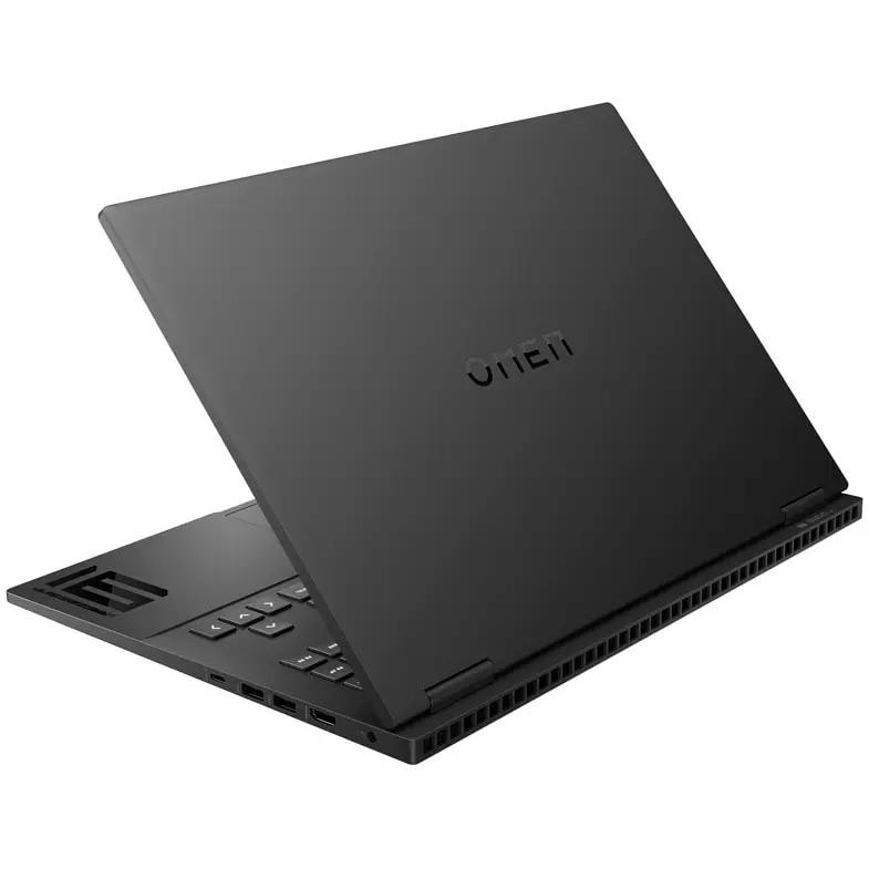 Ноутбук Ігровий HP OMEN 16-wd0125nq з процесором Intel Core i5-13420H pana la 4.6 GHz, 16.1", Full HD, IPS, 144Hz, 32GB DDR5, 512GB SSD, NVIDIA GeForce RTX 40 - фото 6