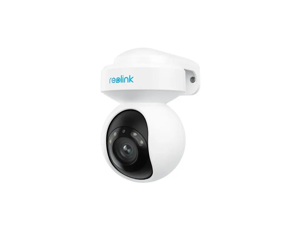 IP-камера Reolink E Series (E1 Outdoor) (E540) - фото 4
