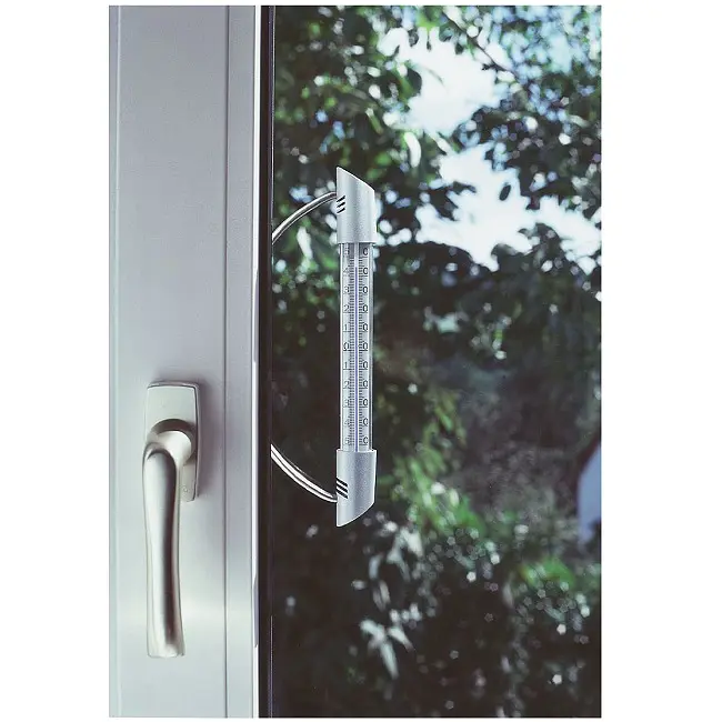 Оконный термометр TFA Orbis 146015 - фото 3