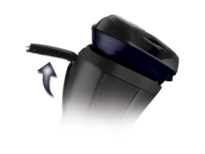 Електробритва чоловіча Remington R4 Style R4002 - фото 4
