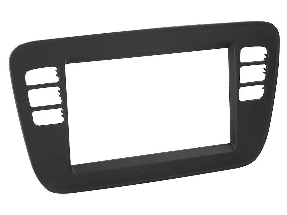 Переходная рамка Volkswagen Up!, Skoda Citigo, Seat Mii ACV 381320-36-1 - фото 3
